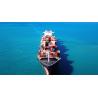 Buy cheap Containers Transportation Goods Sea Freight Shipping Varies Restrictions from wholesalers
