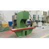 Buy cheap Street Light Pole Straightening Machine 63T Hydraulic Press Machine from wholesalers