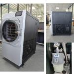 2-6kg Household Home Freeze Dryer Medium 20-24 Hours