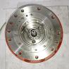 Buy cheap Travel Reduction Gearbox PC56-7 PC40-9 PC55 YC55 PC57-7 Final Drive Travel Gearbox Parts from wholesalers