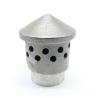 Buy cheap Casting Iron CFB Boiler Nozzle For Chemical Plant Customized from wholesalers