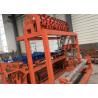 Buy cheap Automatic Animal Grassland Fence Machine Flat surface 1.9 - 2.5 mm Wire diameter from wholesalers