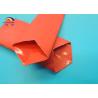 Buy cheap Waterproof Polyolefin Heat Shrink Tubing / Heat Resistant Shrink Sleeves Corrosion Resistance from wholesalers