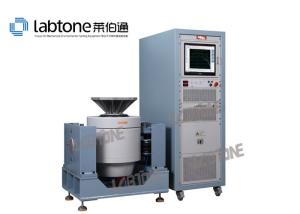 Wholesale Dynamic Shaker Vibration Test Table Meet ASTM D9999-08 For Packaging from china suppliers
