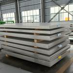 3mm 5mm Ss 304 2b Finish Stainless Steel Sheet Plate L 6000mm