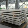 Buy cheap ASTM 316 Stainless Steel Plate Medium Thick Cold Rolled Hot Rolled from wholesalers
