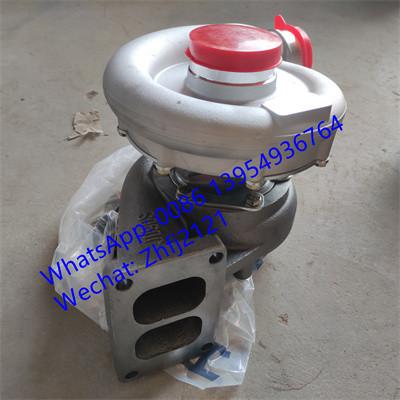 Buy cheap SDLG TURBO CHARGE 4110001015031 /612601111010, wheel loader spare parts for wheel loader LG936/LG956/LG958 from wholesalers