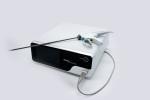 Quality Surgical Instruments Ultrasonic Scalpel System Ligature Vessel Sealing
