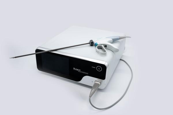 Quality Quality Surgical Instruments Ultrasonic Scalpel System Ligature Vessel Sealing and Cutting Device Manufacturer | Surgsci for sale