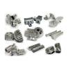 Buy cheap Precision Metal Parts Custom Metalwork Aluminum Die Casting Service from wholesalers