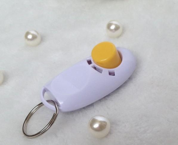 Buy cheap Free sample for Dog training clicker from wholesalers