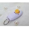 Buy cheap Hot New Products for 2016 Dog Training Clicker with matel ring from wholesalers
