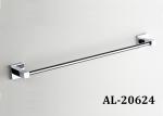 Buy cheap Stainless Steel Modern Bathroom Accessories Sanitary Toilet Roll Holder Practical Design from wholesalers