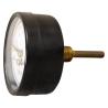 Buy cheap 6 Bar 100MM 4 Inch Pressure Temperature Gauges 1/2 BSP Boiler Pressure Gauge from wholesalers