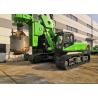 Buy cheap 360kN Bore Pile Machinery For Engineering Construction Foundatio Rotary Drilling Rig from wholesalers