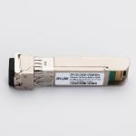 10G 80km CWDM Optical Module SFP+10G-1530nm Single-Mode Dual-Fiber Compatible
