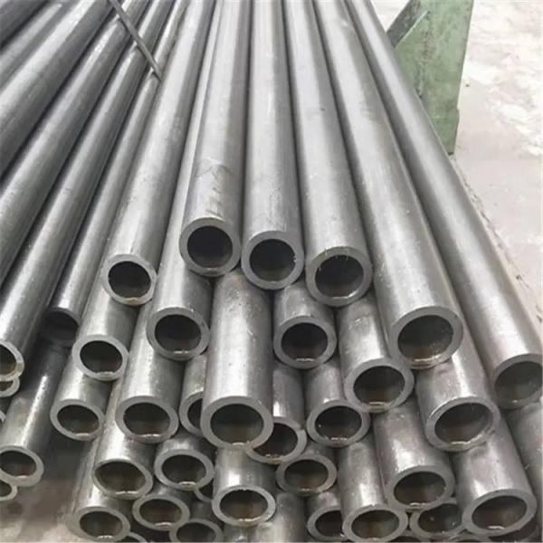Buy cheap ASTM Seamless Steel Pipe Schedule 40 60 80 160 Round SS400 4 Inch Round Steel Tubing from wholesalers