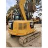Buy cheap used engineering construction machine Cat 307E hydraulic minibagger preise mini used excavator machine for sale from wholesalers