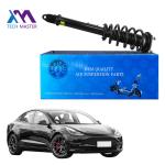 Genuine OE 104436401f Suspension Car Parts Fit For Tesla 3 Model Y Pneumatic