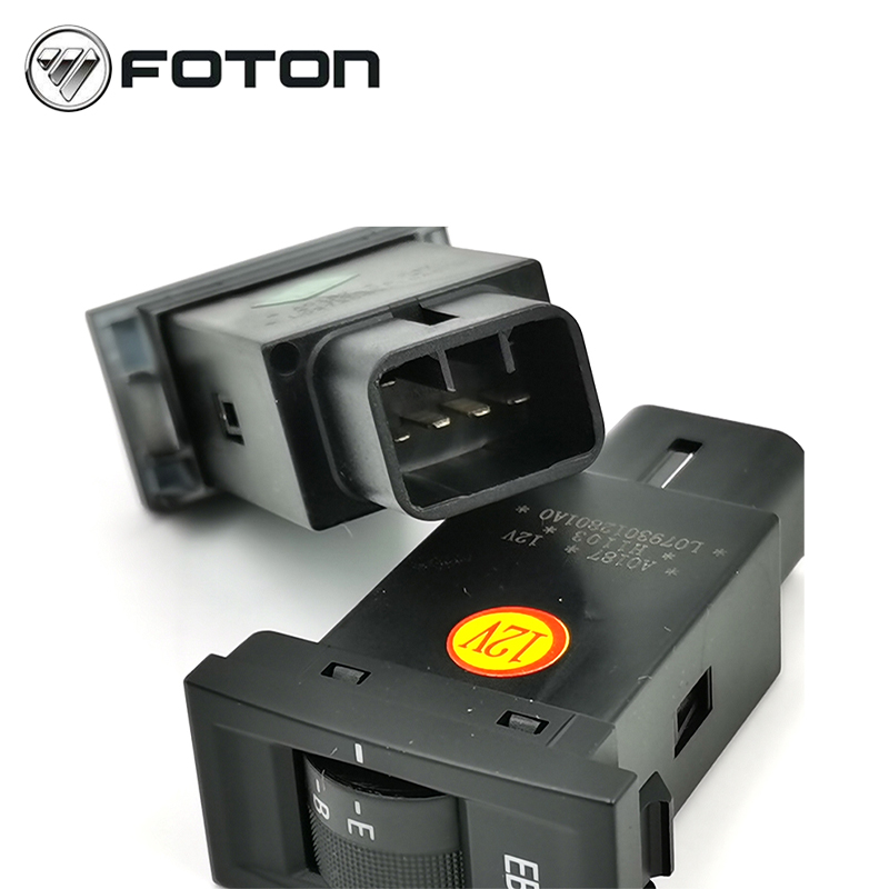 Affordable Fuel Saving Switch for Foton Aumark Trucks L0373040110A0 L0793012801A0