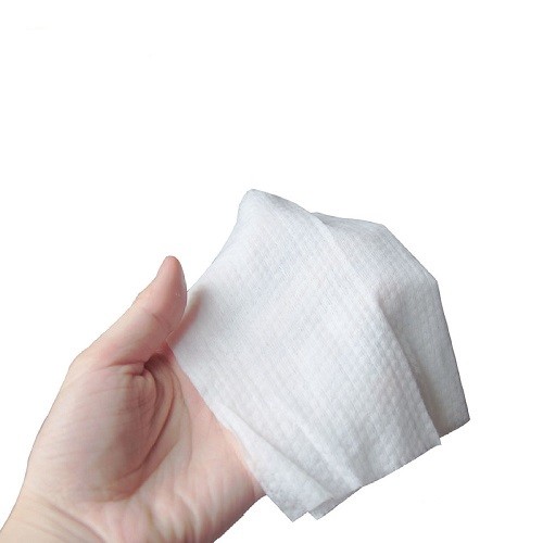 Effective Sterilization Ultra Compact Baby Wet Wipes Plain Pattern Natural Formula