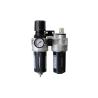 Buy cheap Air Preparation Equipment Aluminum Die-casting Body Material With Auto Drainer from wholesalers