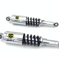 Buy cheap Motorcycle Rear Suspension Shock Absorber 62100-053H0-000 For GN125 product