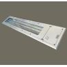 Buy cheap ATEX Explosion Proof Fluorescent Light Flame Proof Tube Light from wholesalers