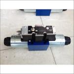 Rexroth Direction Valve 4WRAE10W60-22/G24K31/F1V Connector 7-Pole (6 + PE)