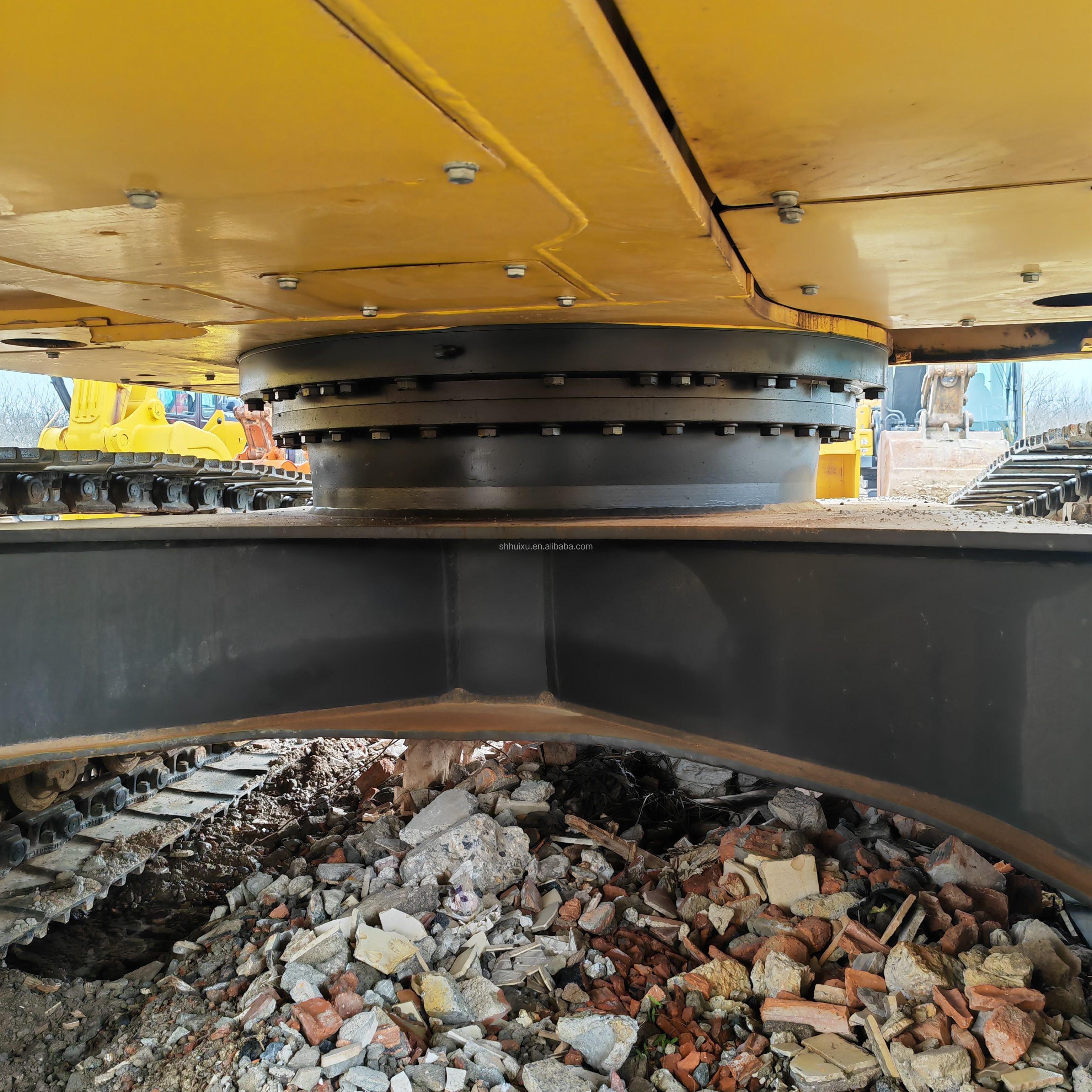 Used Hydraulic Large komatsu pc240 excavator Crawler 24ton secondhand Excavators Japan Brand original Komatsu pc240 Pc200-8