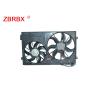 Buy cheap Custom Size VW Cooling Fan , Car Condenser Fan 1 Year Warranty Excellent Performance from wholesalers