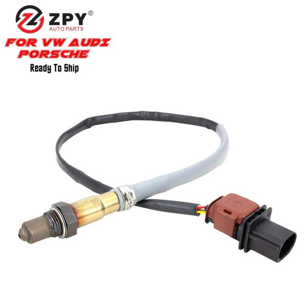 Buy cheap 022906262AN 022906262AD 022906262CD 022906262CG 258017179 Oxygen Sensor For AUDI VW SKODA from wholesalers
