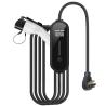 Buy cheap 5 Meters Cable Type 1 AC Charger For Ev Adjustable Current from wholesalers