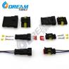 Buy cheap Automotive Connector Plug Wire Harness Cable With Durable Nylon Housing from wholesalers