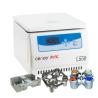 Buy cheap PRP Medical Centrifuge Type High Quality Table Type Low Speed Centrifuge L550 from wholesalers