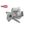 Buy cheap 310MPa 0.02mm ASTM ADC10 Aluminum Die Casting Housing from wholesalers