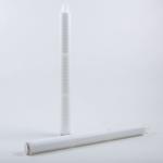 EVOH Nanofiber Membrane Filter Cartridge For Water Prefiltration 0.1μM 10"