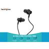 Buy cheap Ergonomic 3D Neckband Bluetooth Headphones Wireless Magnetic Suction Earphones DC5V from wholesalers
