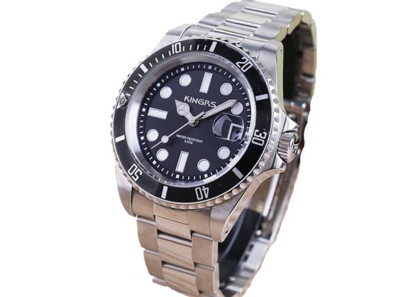 Buy cheap Men's Business Automatic Wrist Watches Auto Date Tourbillon 5ATM from wholesalers