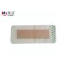 Buy cheap CE FDA Transparent surgical PU wound dressing pad Medical Waterproof Surgical Wound Transparent Dressing from wholesalers