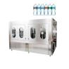 Buy cheap Stainless Steel 12000 BPH Mineral Water Bottling Machine from wholesalers