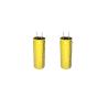 Buy cheap 15C 2.4V 900mAh LTO Battery Cell HTC1850 Lithium Titanium Oxide Battery from wholesalers