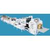 Buy cheap 40pcs/Min 450GSM Square Bottom Paper Bag Making Machine from wholesalers