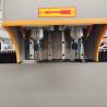 Buy cheap Two Spindle Aluminum Machines Profile Drilling And Milling For Minimalist Home from wholesalers