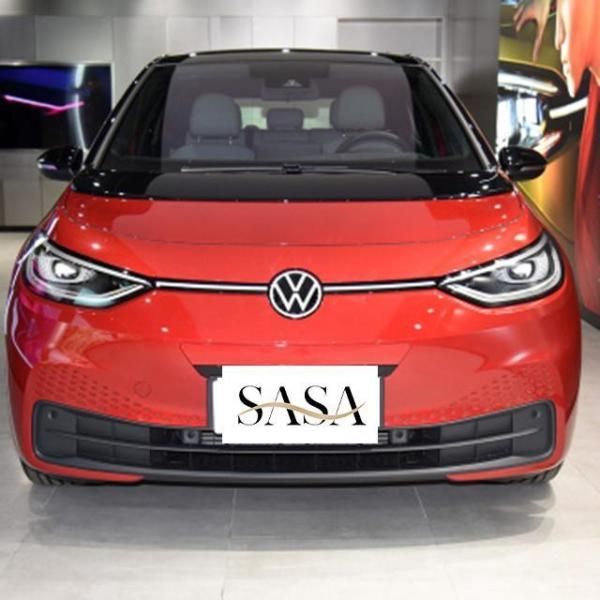 Buy cheap LHD Battery New Energy Vehicles ID3 Model 2022 Hydrogen Powered Vehicles from wholesalers