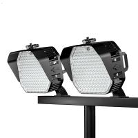 Buy cheap 600W LED Sport Court Light IP67 3000K-6500K 100-277V product