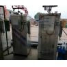 Buy cheap 171℃ Oil Fired Steam Generator from wholesalers