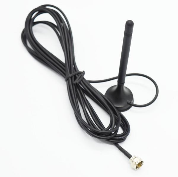 Buy cheap 5DBi 4G LTE Magnetic Base Antenna for Wireless Communication System from wholesalers