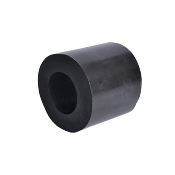 Buy cheap SBR NBR Cylindrical Marine Fenders Dock Ship Rubber Boat Bumper from wholesalers