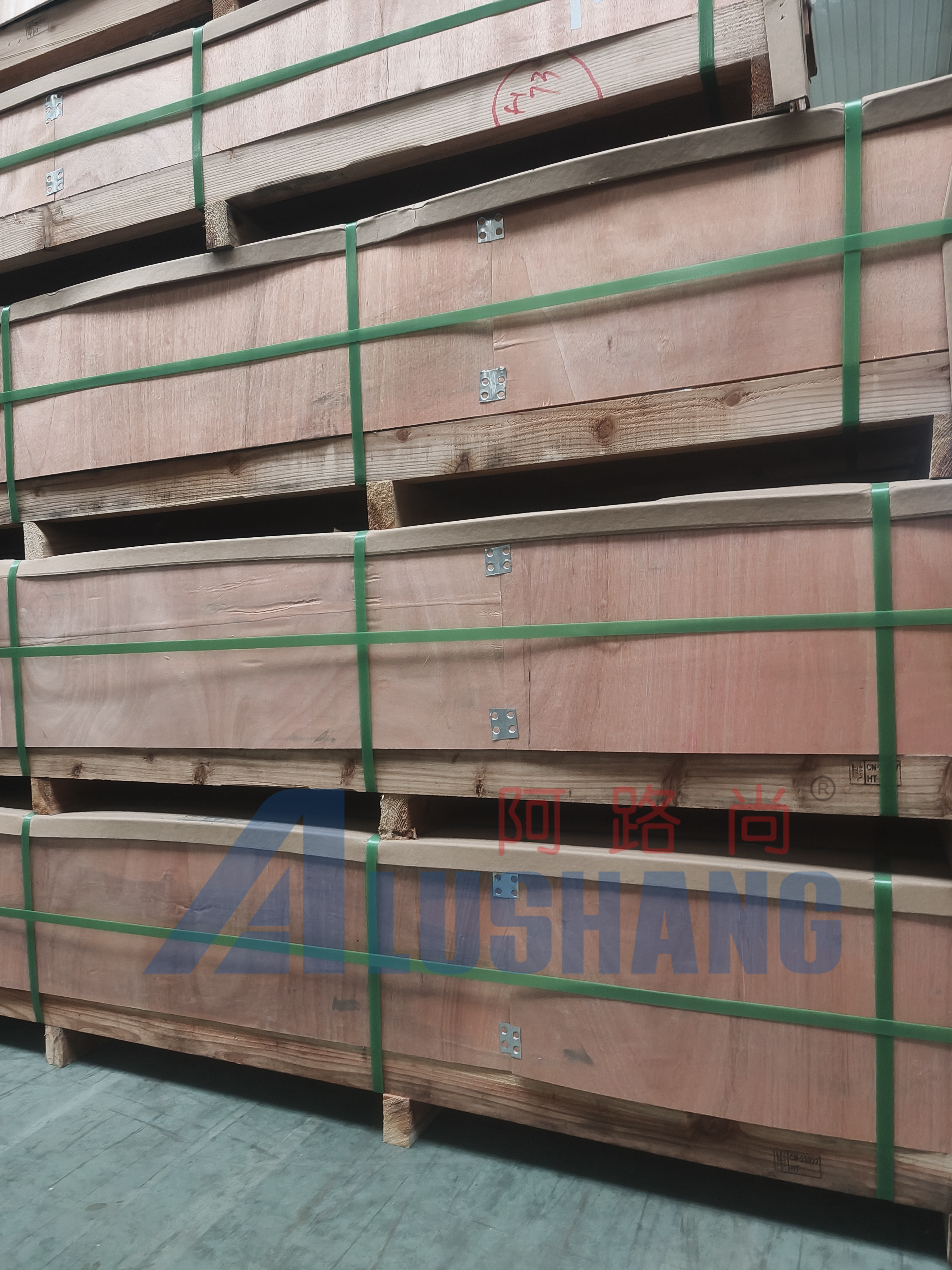 A2 Aluminum Corrugated Sheets: A Complete Guide to Long-Lasting Exterior Wall Decoration for Buildings - Purity Aluminum Alloys